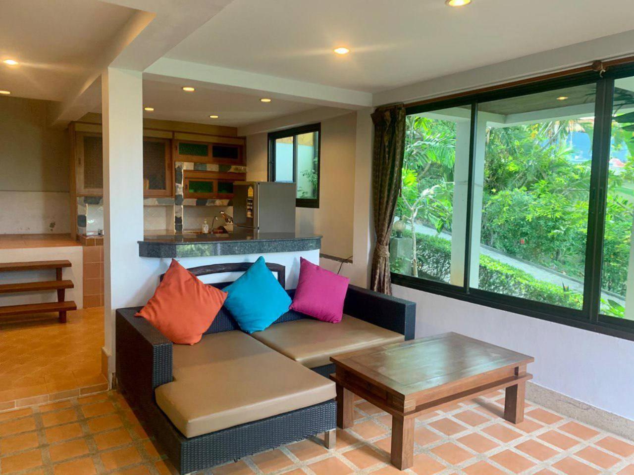 Kaif Sauna Resort Koh Samui Exterior photo