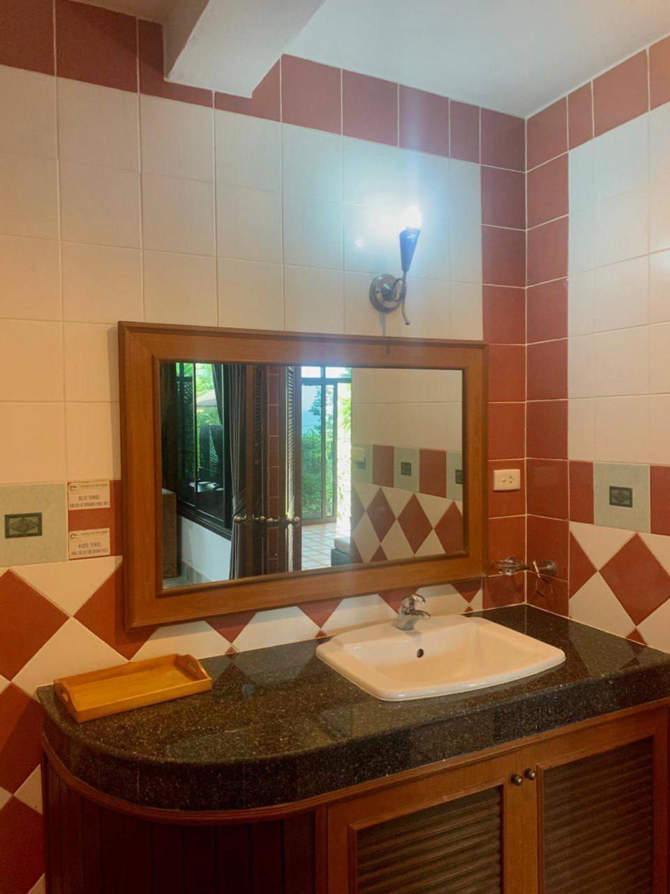 Kaif Sauna Resort Koh Samui Exterior photo