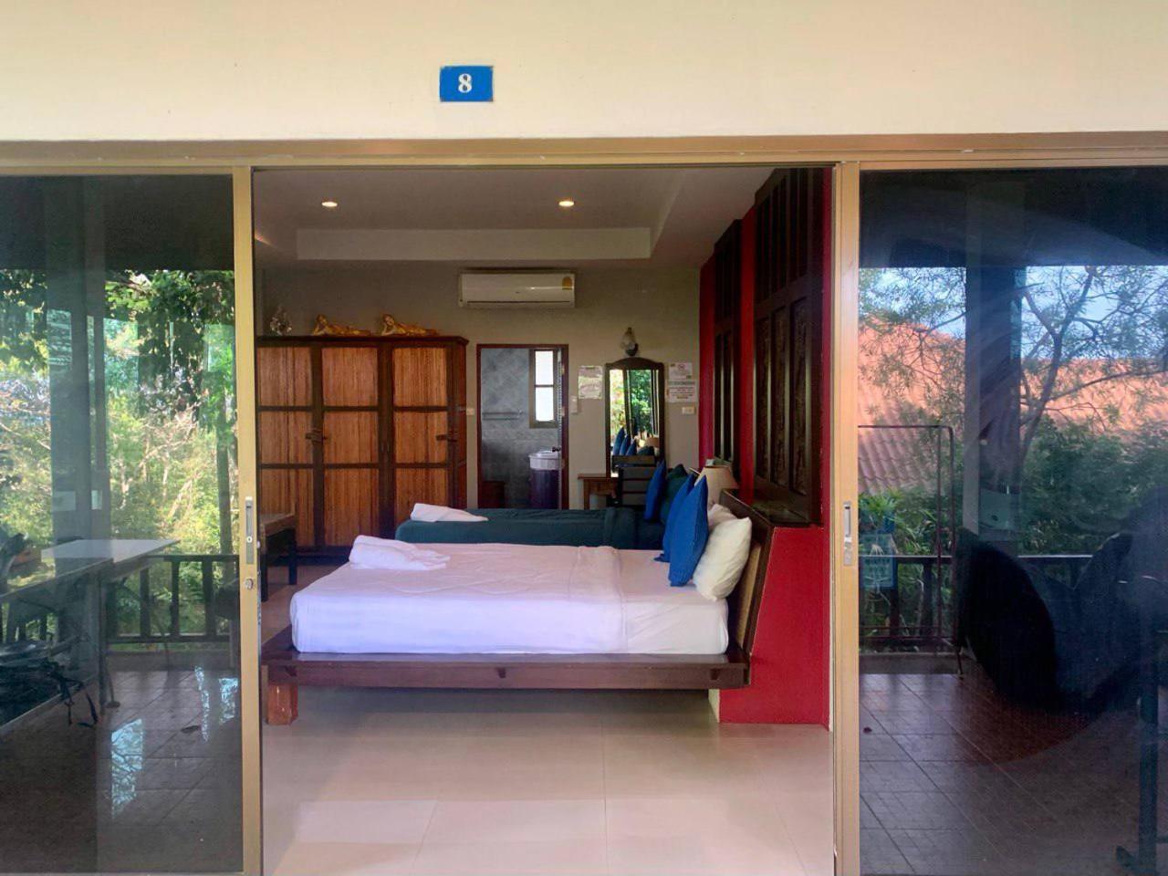 Kaif Sauna Resort Koh Samui Exterior photo