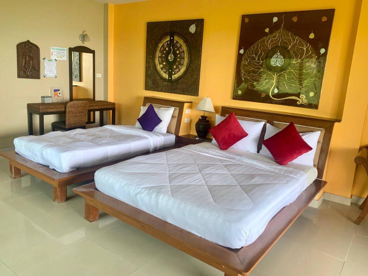 Kaif Sauna Resort Koh Samui Exterior photo