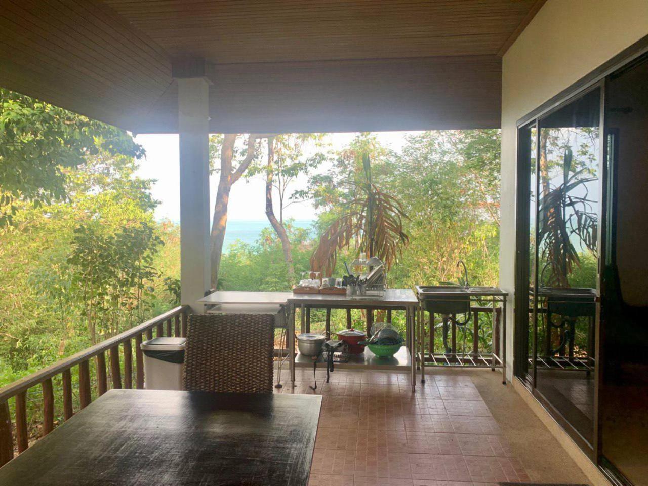 Kaif Sauna Resort Koh Samui Exterior photo