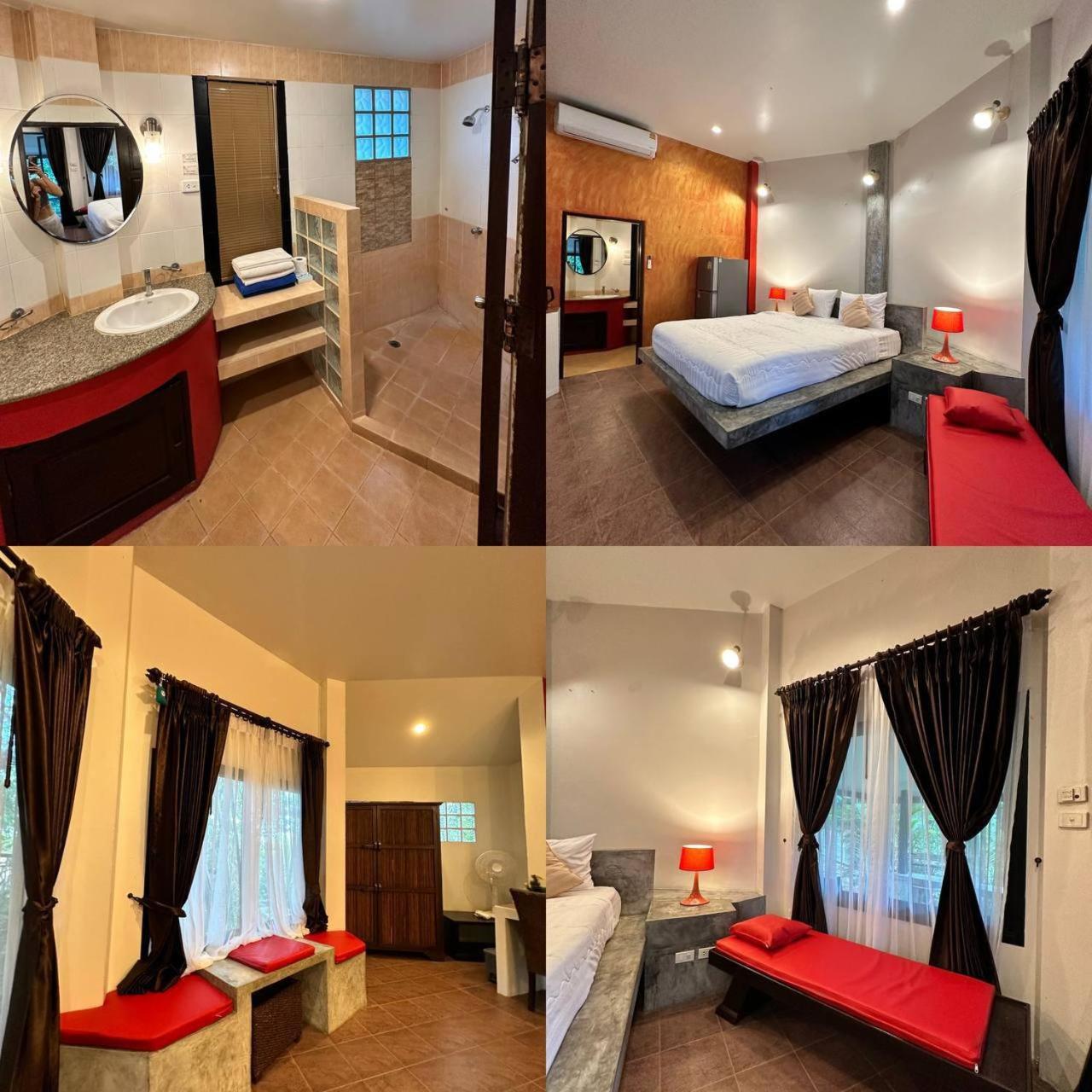 Kaif Sauna Resort Koh Samui Exterior photo