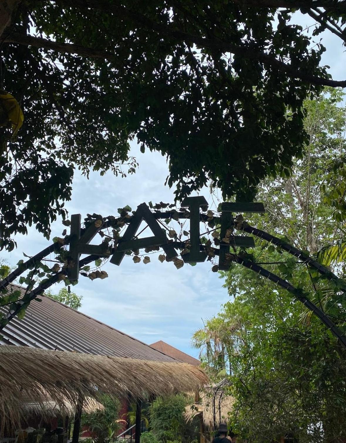 Kaif Sauna Resort Koh Samui Exterior photo